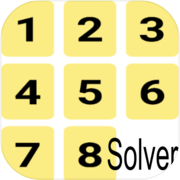 Number Puzzle Solver