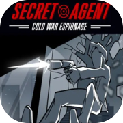 Play Secret Agent: Cold War Espionage