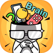 Play Brain challenge test:level 500+