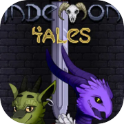 Play Indemon Tales