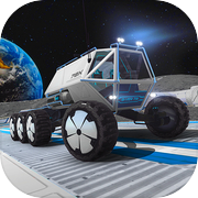 Moon Trucks 2073