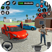 Play Gangster Crime Vegas City