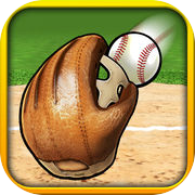 Play Pro Baseball Catcher