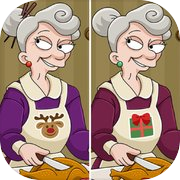 Play Find Easy - Hidden Differences