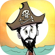 Don't Starve: Shipwrecked