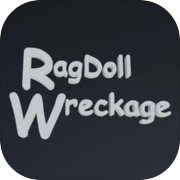 Play Ragdoll Wreckage: Zombie Farts