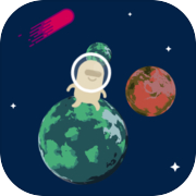 Play Capture the Planet