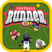 Play Football Runner