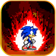 Play Fast Hedgehog Fighter