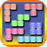 Falling-Candy PuzzleBox 2023