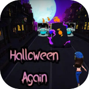 Play Halloween Again