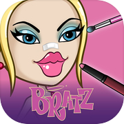 Bratz Total Fashion Makeover