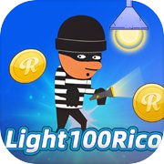 Light 100Rico