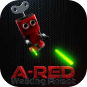 A-RED Walking Robot