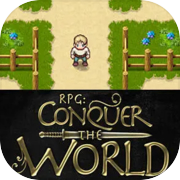 Play RPG Conquer the World