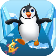 Play Tiny penguin escape island