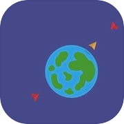 Earth Defense Game