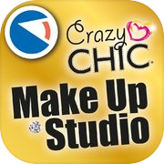 Play CrazyChic Make Up Studio