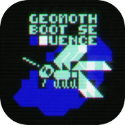 GEOMOTH BOOT SEQUENCE