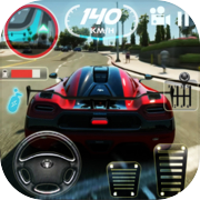 Play race speed 3D no limits