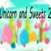 Unicorn and Sweets 2