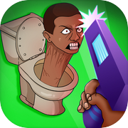 Play Power Gun: Shoot Em Down