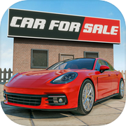 Play Car Saler - Trade Simulator