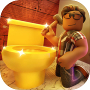 Toilet Tycoon:Idle WC Manage