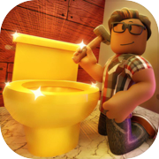 Play Toilet Tycoon:Idle WC Manage