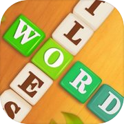 Lucky Word Tiles