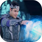 Play Balveer Game