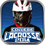 College Lacrosse 2014
