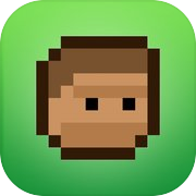 Wood Chopper - Pixel art game