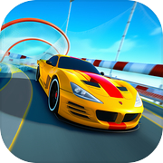 Sky Race 3D: Car Racing Games