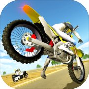 Play Moto Extreme 3D