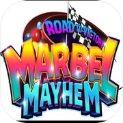 Marble Mayhem: Road to Victory