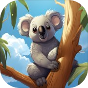 Play Koala route - fair game