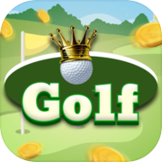 Golf Course Simulator