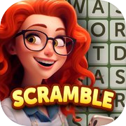 Play Word Scramble - Fun Word Game