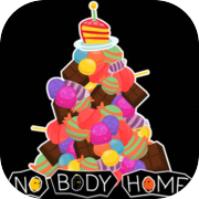 No Body Home