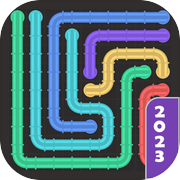 Play Pipe Connect Puzzle Game