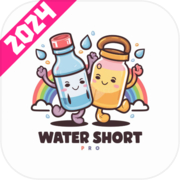 Water Short Pro - Puzzle Game