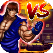 Play Tekken Fighter & Ultimate Super Kung Fu Fighter