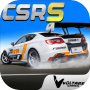 Car Speed Racing Simulator