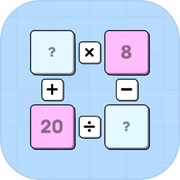 Play Mathematical squares