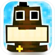 Play Wild Banban Addons for mcpe