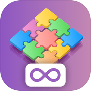 Unlimited! Jigsaw AI Puzzles