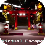 Virtual Escape: Digital World