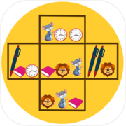 Play Puzzle Market