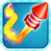 Play Rocket Pipe Connect